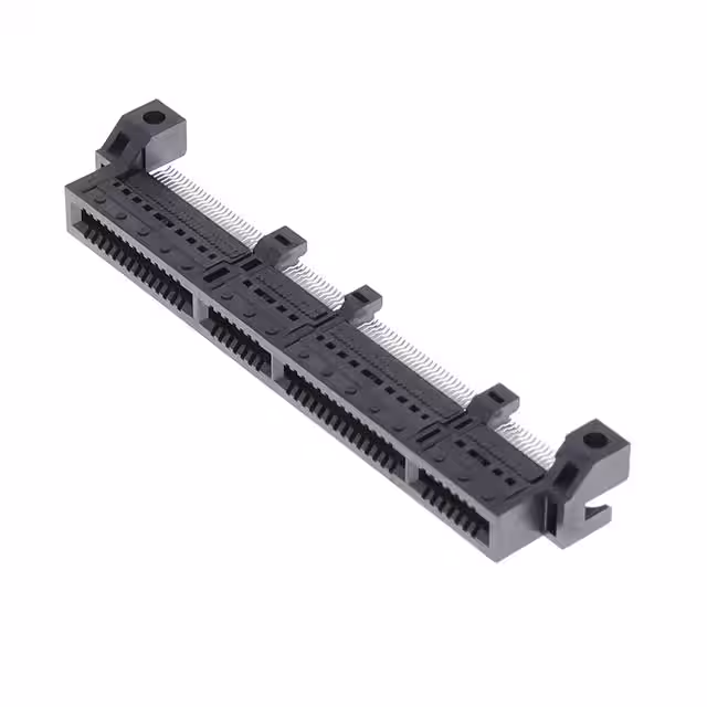 6-2340321-2 TE Connectivity AMP Connectors  Edgeboard Connectors